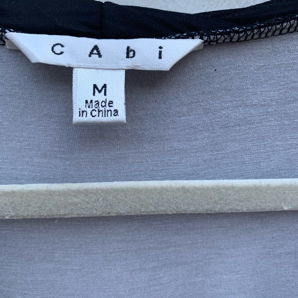 CAbi‎ Top Size M - Picture 4 of 6